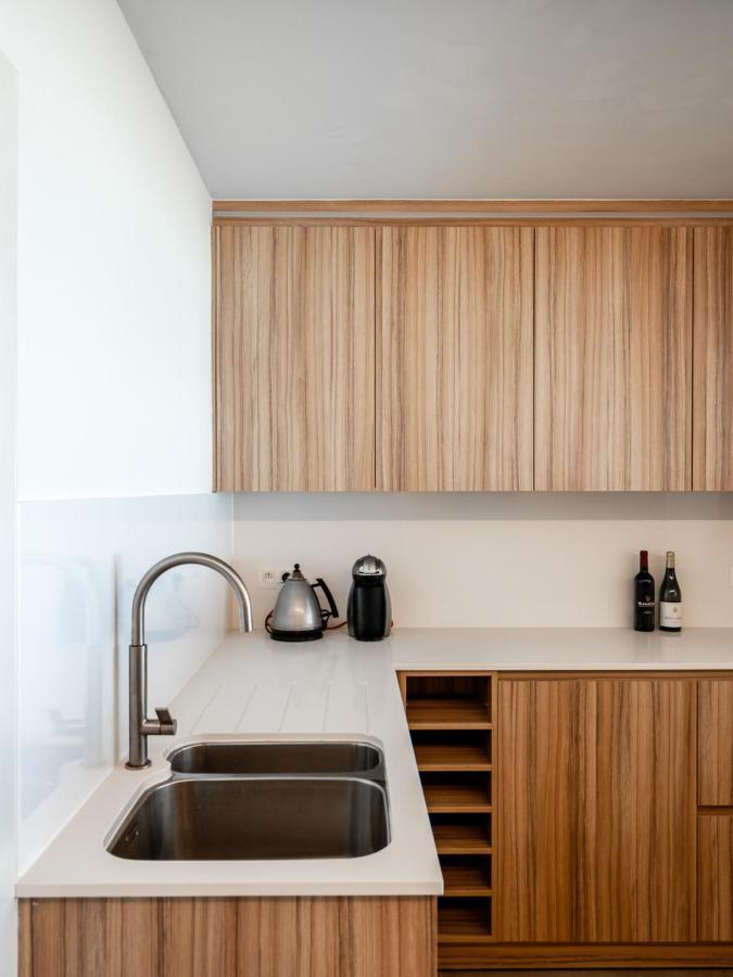 Sea You Soon - Appartement Met Toplocatie Op De Zeedijk Met 2 Slaapkamers Middelkerke Exteriér fotografie