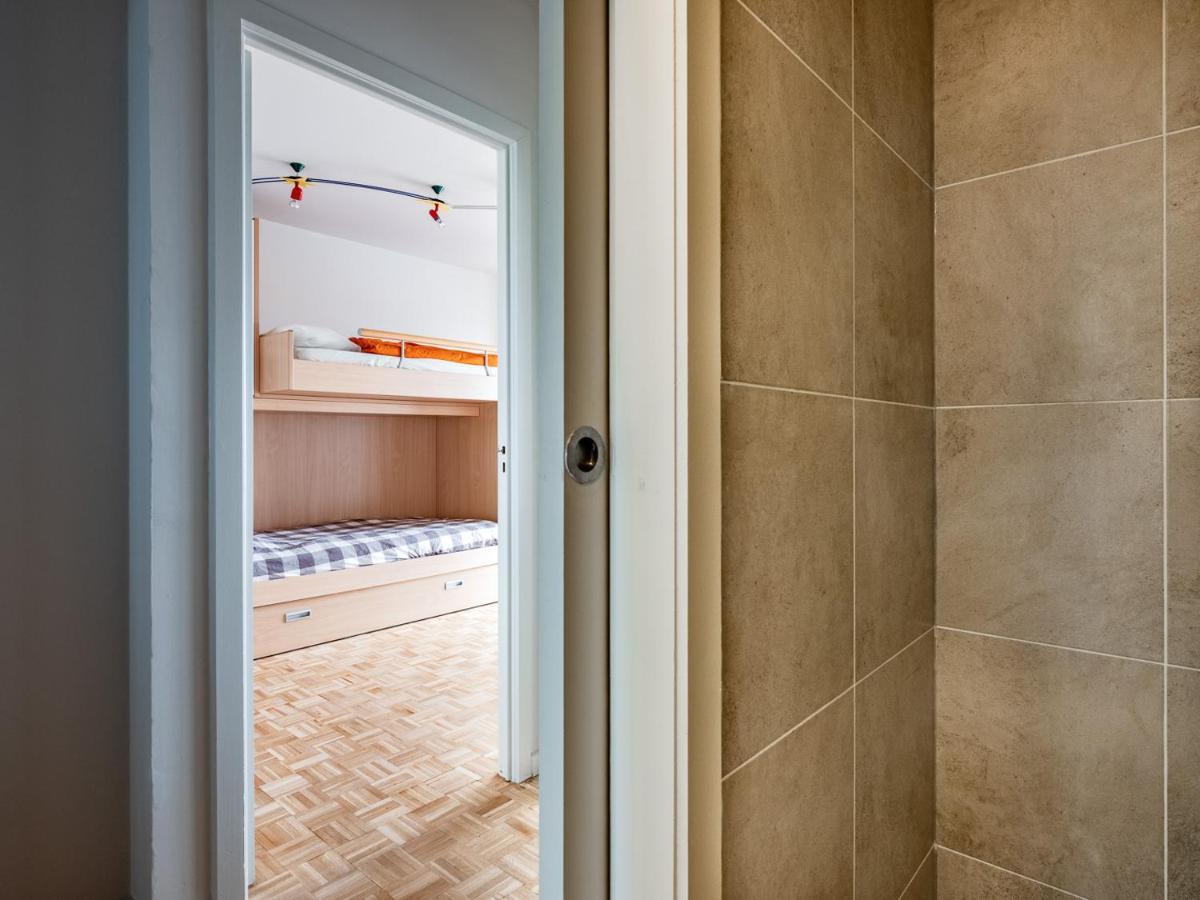 Sea You Soon - Appartement Met Toplocatie Op De Zeedijk Met 2 Slaapkamers Middelkerke Exteriér fotografie